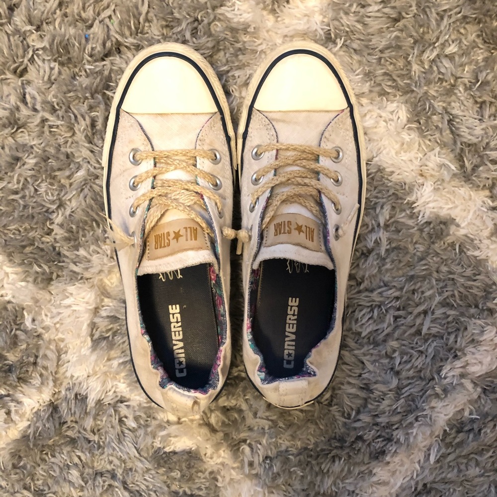 Women’s Slip on Converse